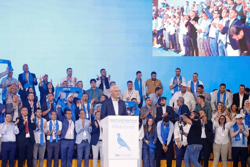 الأحرار بين وعود 2021 وانتقادات 2026.. هل فقد الحزب ثقة جزء من المغاربة؟