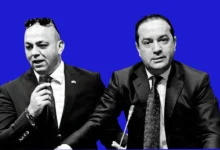 مرشح للأحرار بصفرو يثير الجدل بعد ورود اسمه في تحقيق أمريكي