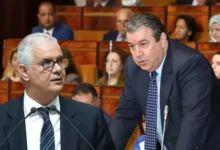 هل يتحدى نزار بركة أوراش الملك من أجل عيون ادريس السنتيسي