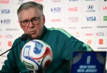 أنشيلوتي: المغرب من أقوى منتخبات العالم