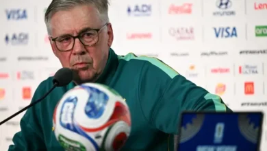 أنشيلوتي: المغرب من أقوى منتخبات العالم