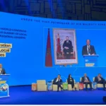 خالد سفير يدعو إلى إعادة صياغة التمويل الدولي لخدمة التنمية الترابية والانتقال الأخضر