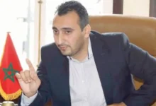 شاريا يهاجم البام ويحذر لقجع من الالتحاق بـ”الجرار”