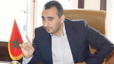 شاريا يهاجم البام ويحذر لقجع من الالتحاق بـ”الجرار”