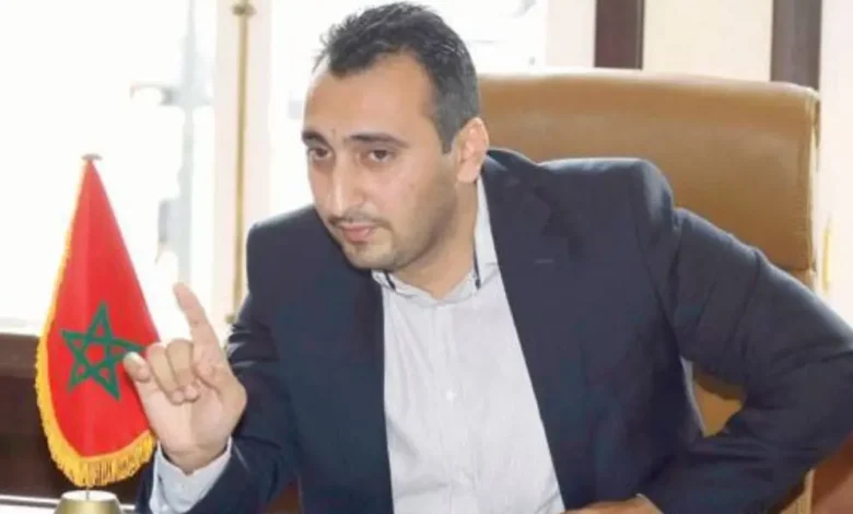 شاريا يهاجم البام ويحذر لقجع من الالتحاق بـ”الجرار”
