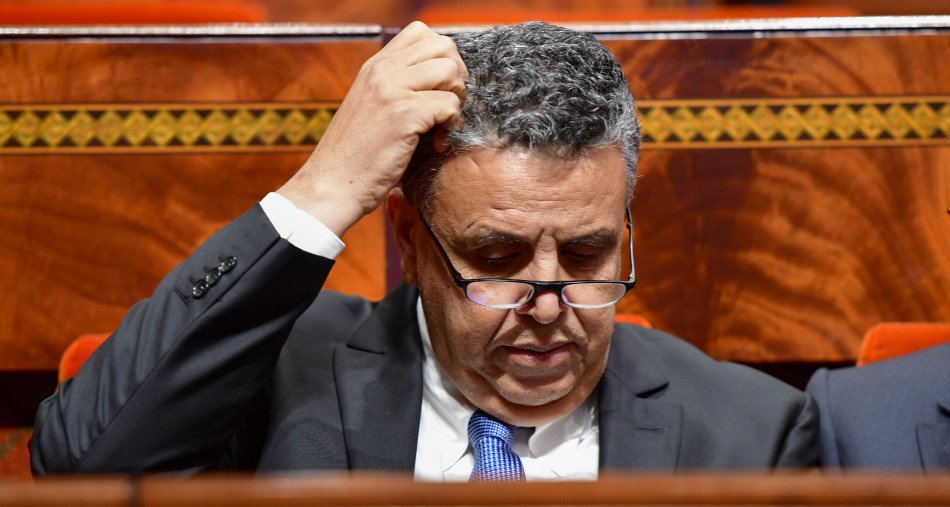 المحكمة الدستورية تقضي بإسقاط مواد قانون العدول