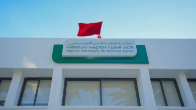 الدعم الاجتماعي المباشر يصل إلى 3.9 ملايين أسرة بالمغرب خلال 2025