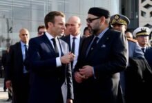 زيارة مرتقبة للملك محمد السادس إلى باريس لتعزيز الشراكة المغربية الفرنسية