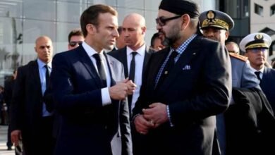 زيارة مرتقبة للملك محمد السادس إلى باريس لتعزيز الشراكة المغربية الفرنسية