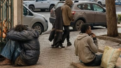 مزاعم ترحيل مرضى نفسيين تدفع جمعية للمطالبة بالتحقيق % مزاعم ترحيل مرضى نفسيين تدفع جمعية للمطالبة بالتحقيق