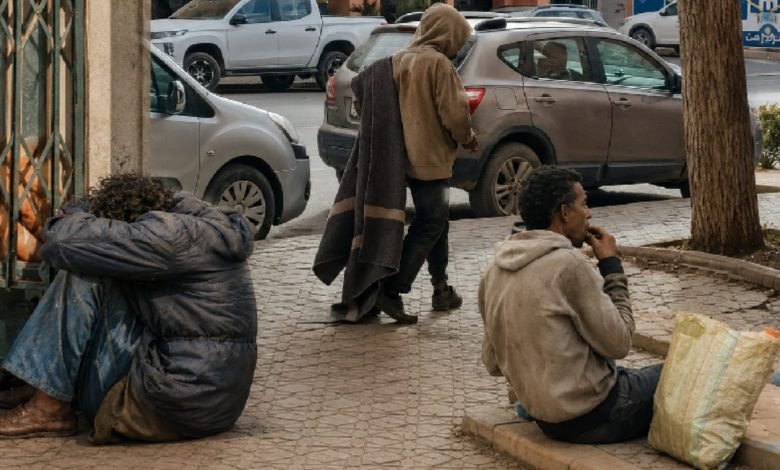 مزاعم ترحيل مرضى نفسيين تدفع جمعية للمطالبة بالتحقيق % مزاعم ترحيل مرضى نفسيين تدفع جمعية للمطالبة بالتحقيق