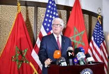 سفير أمريكي سابق يشيد بالنموذج المغربي في إفريقيا