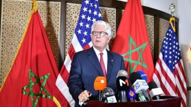 سفير أمريكي سابق يشيد بالنموذج المغربي في إفريقيا