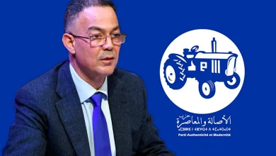 برنامج الانتخابات واسم لقجع يربكان حسابات «الأصالة والمعاصرة»