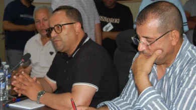 السهول تستعد لاحتضان الدورة الـ15 لمهرجان التبوريدة وسط ترتيبات تنظيمية مكثفة % السهول تستعد لاحتضان الدورة الـ15 لمهرجان التبوريدة وسط ترتيبات تنظيمية مكثفة