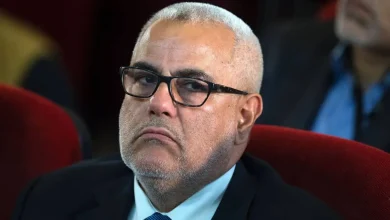 تقرير فرنسي يضع بنكيران ضمن الطامحين إلى رئاسة الحكومة