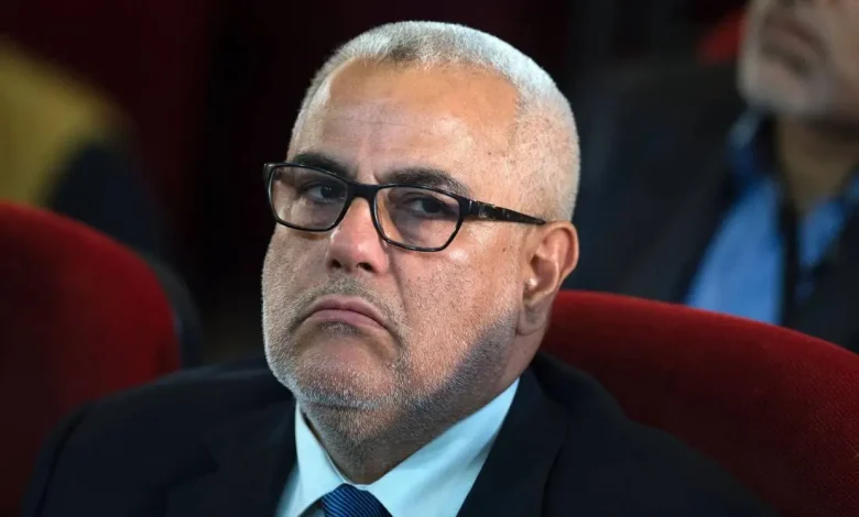 تقرير فرنسي يضع بنكيران ضمن الطامحين إلى رئاسة الحكومة % تقرير فرنسي يضع بنكيران ضمن الطامحين إلى رئاسة الحكومة