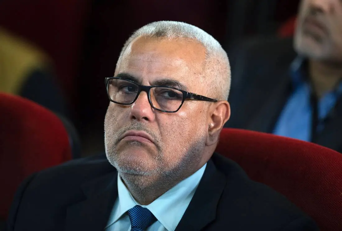 تقرير فرنسي يضع بنكيران ضمن الطامحين إلى رئاسة الحكومة