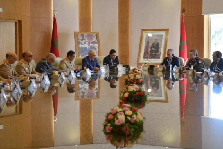 المغرب يوقع الإطار القانوني للمشاركة في قوة الاستقرار الدولية بغزة