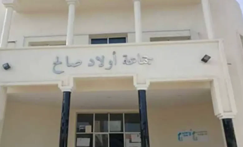 مشروع النصر
