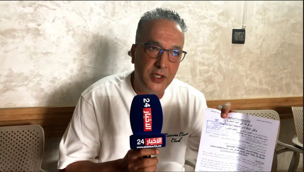 بالفيديو.. اختفاء حجوزات يحوّل رحلة الجالية إلى كابوس