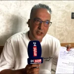 بالفيديو.. اختفاء حجوزات يحوّل رحلة الجالية إلى كابوس