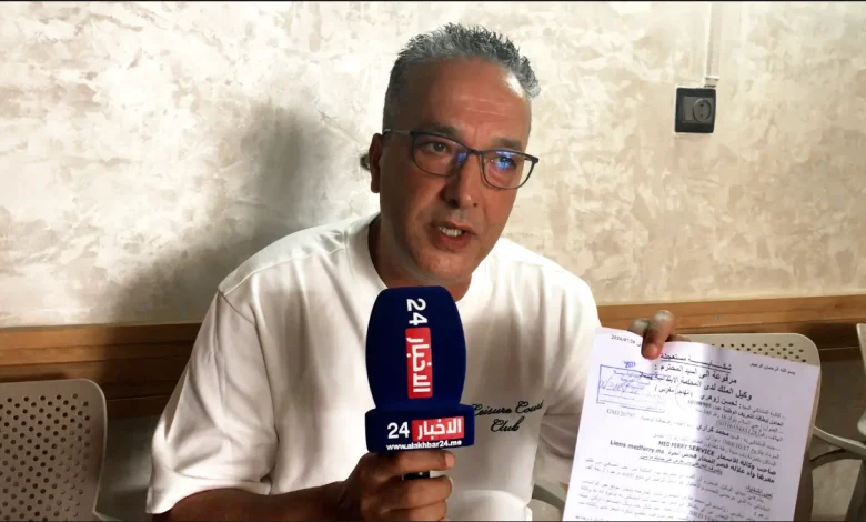 بالفيديو.. اختفاء حجوزات يحوّل رحلة الجالية إلى كابوس