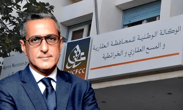 أعطاب الكهرباء والإنترنت تؤجج غضب موظفي المحافظة العقارية % أعطاب الكهرباء والإنترنت تؤجج غضب موظفي المحافظة العقارية