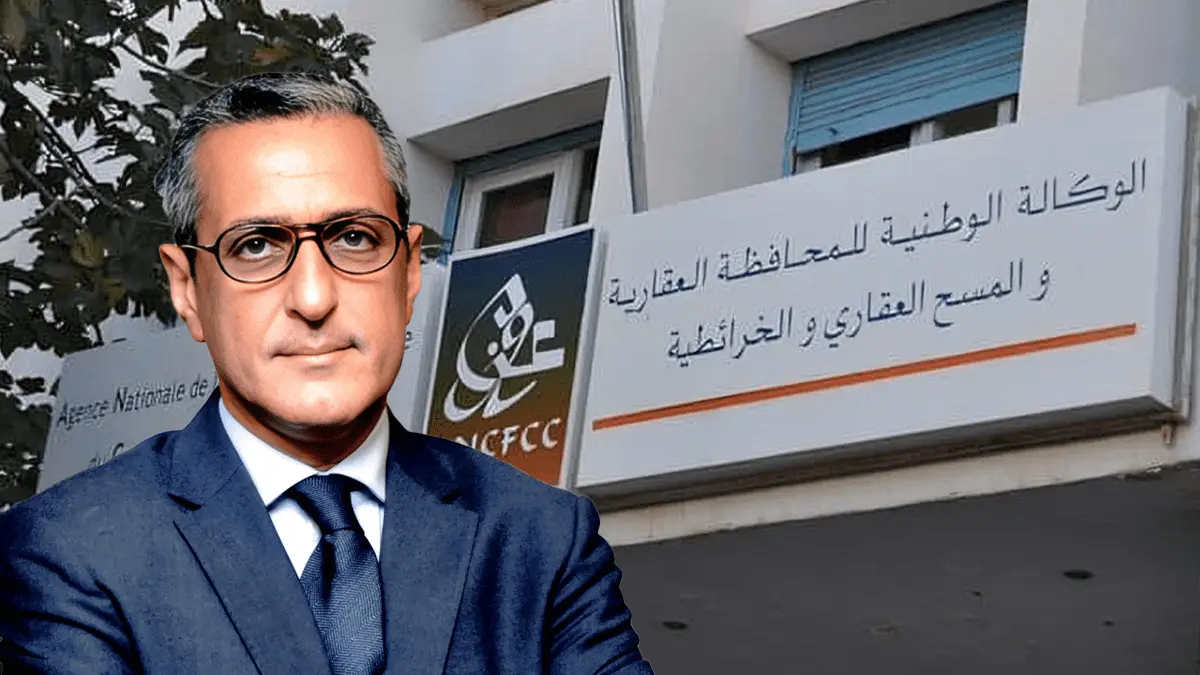 أعطاب الكهرباء والإنترنت تؤجج غضب موظفي المحافظة العقارية