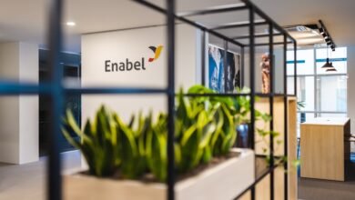 الوكالة البلجيكية Enabel تطلق غداً شراكة جديدة للتشغيل
