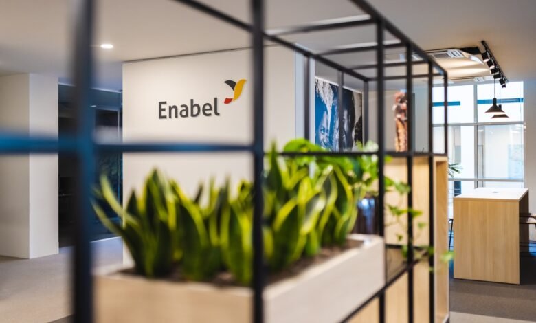 الوكالة البلجيكية Enabel تطلق غداً شراكة جديدة للتشغيل