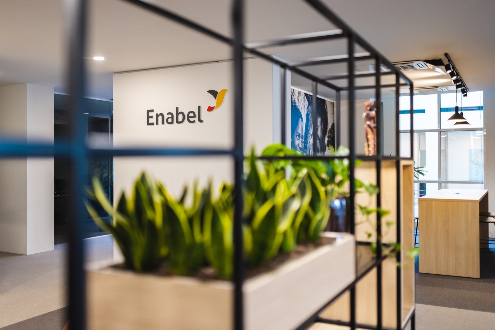 الوكالة البلجيكية Enabel تطلق غداً شراكة جديدة للتشغيل