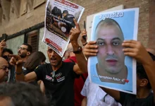 تحرك مغربي بعد وفاة عبد الرحيم فقير خلال توقيفه بإيطاليا