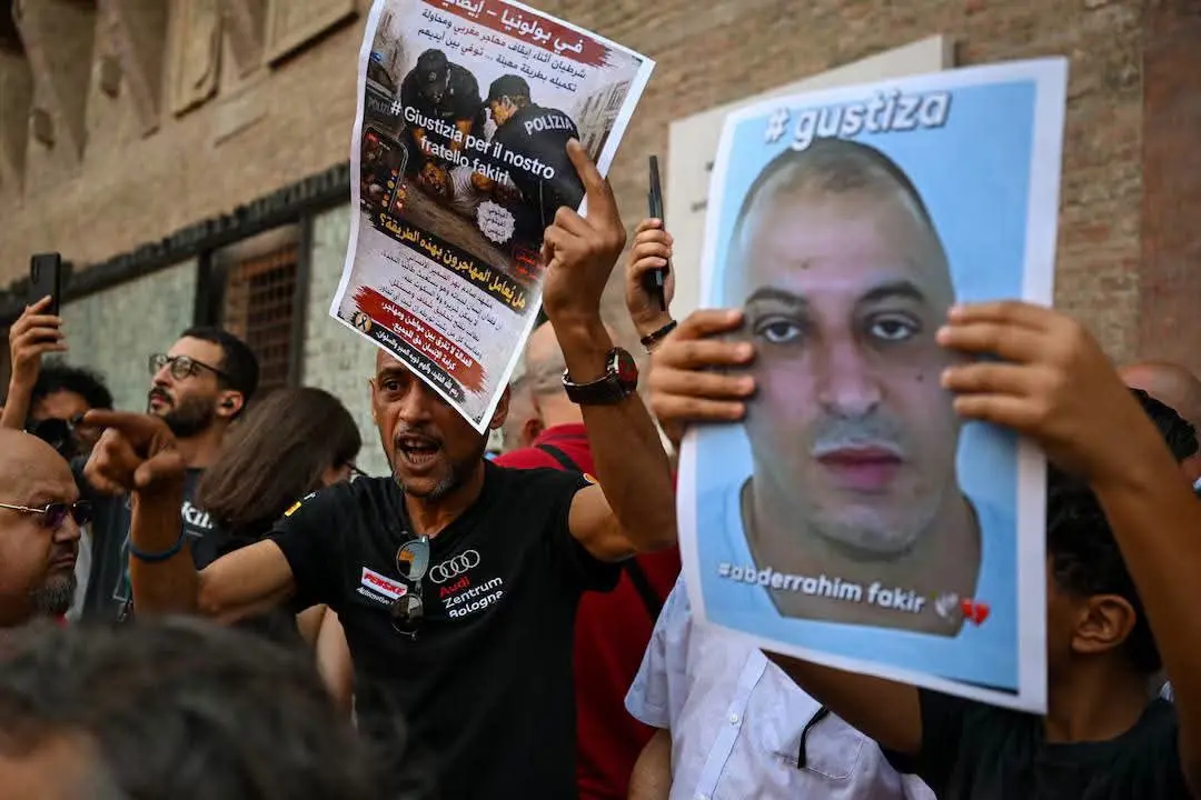 تحرك مغربي بعد وفاة عبد الرحيم فقير خلال توقيفه بإيطاليا