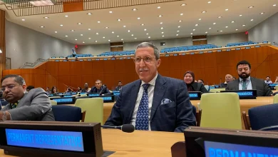 المغرب يعزز طرح الحكم الذاتي داخل الأمم المتحدة