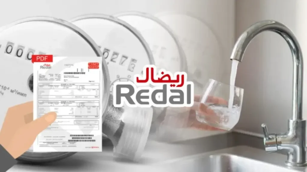 فواتير ريضال تلهب جيوب الرباط وسلا والاستهلاك متهم جاهز