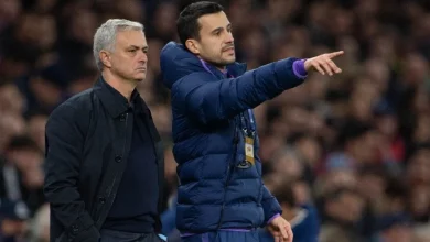 جواو ساكرامنتو يحسم مستقبله مع المغرب ويكشف شرط الرحيل