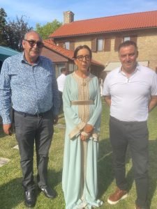 سفارة المغرب بالدنمارك تحتفل بعيد العرش % WhatsApp Image 2026 07 30 at 22.20.28