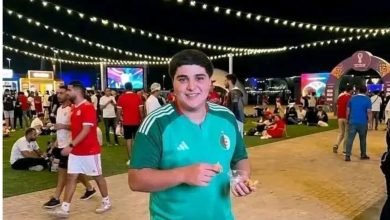 تحقيق يفند مزاعم الاعتداء على جزائري في بوسطن % تحقيق يفند مزاعم الاعتداء على جزائري في بوسطن