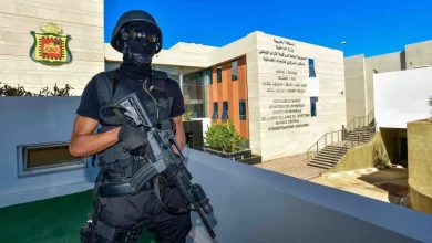 تفكيك خلية إرهابية موالية لـ”داعش” وإيقاف 10 متطرفين