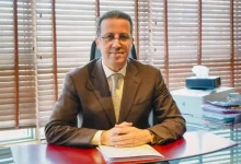 عادل البيطار يدعو إلى قانون عصري للموثقين يواكب التحول الرقمي ويحمي الحقوق % عادل البيطار يدعو إلى قانون عصري للموثقين يواكب التحول الرقمي ويحمي الحقوق