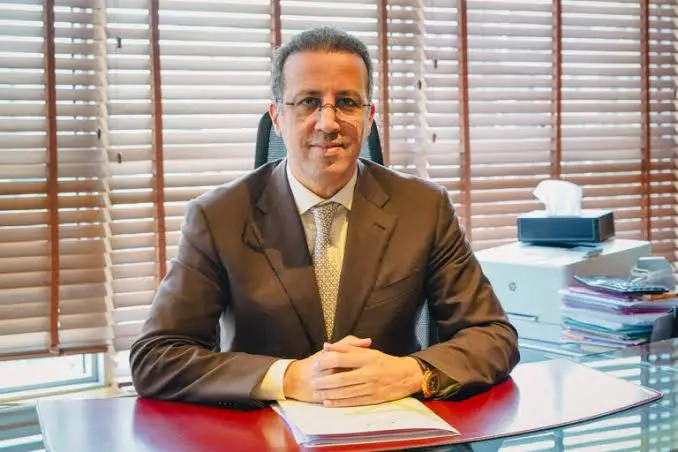 عادل البيطار يدعو إلى قانون عصري للموثقين يواكب التحول الرقمي ويحمي الحقوق