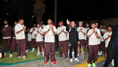 منتخب المغرب يطوي صفحة المونديال ويبدأ رهان كأس إفريقيا 2027
