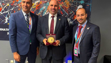مسؤول رفيع بـFBI يشيد بالدور الأمني للمغرب في تأمين كأس العالم 2026