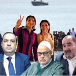 صمت الأحزاب أمام موجة الهجرة الجماعية نحو سبتة يثير الانتقادات