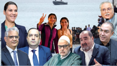 صمت الأحزاب أمام موجة الهجرة الجماعية نحو سبتة يثير الانتقادات