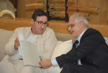 موظفو التجهيز يضربون وبركة يواصل هندسة الانتظار