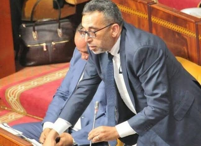 غازي يتحدث عن التواصل.. والمواطن ينتظر باباً مفتوحاً % غازي يتحدث عن التواصل.. والمواطن ينتظر باباً مفتوحاً