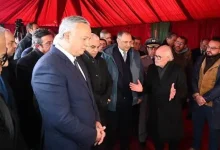 حرب صلاحيات بين مزور وزيدان على قيادة الاستثمار الصناعي