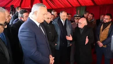 حرب صلاحيات بين مزور وزيدان على قيادة الاستثمار الصناعي